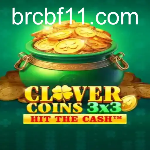 Clovercoin3x3