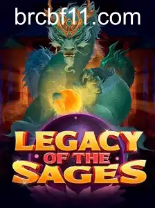 LegacyoftheSages