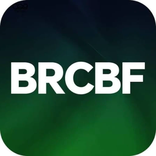 BRCBF Logo